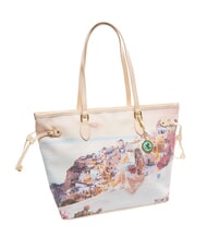 YNOT YESBAG Bolsa de compras impresa - Bolsos Mujer