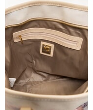 YNOT YESBAG Bolsa de compras impresa Puesta de sol en Grecia - Bolsos Mujer - 5