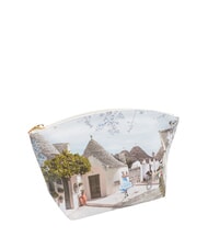 YNOT YESBAG Estuche de belleza grande acampanado - Neceser