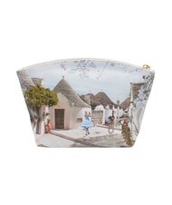 YNOT YESBAG Estuche de belleza grande acampanado Alicia en Trulli - Neceser - 4