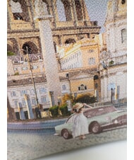 YNOT YESBAG Estuche de belleza grande acampanado imperial - Neceser - 3