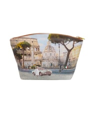 YNOT YESBAG Estuche de belleza grande acampanado imperial - Neceser - 4