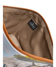 YNOT YESBAG Estuche de belleza grande acampanado imperial - Neceser - 5