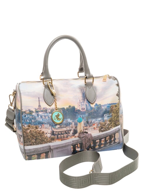 YESBAG Bolso de hombro con correa para el hombro par&iacute;s / cor - Bolsos Mujer
