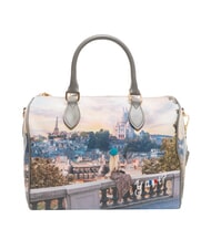 YNOT YESBAG Bolso de hombro con correa para el hombro par&iacute;s / cor - Bolsos Mujer - 4