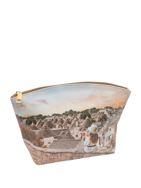 YESBAG  Belleza grande trulli rom&aacute;nticos - Neceser