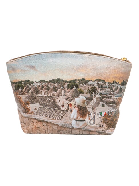 YESBAG  Belleza grande trulli rom&aacute;nticos - Neceser