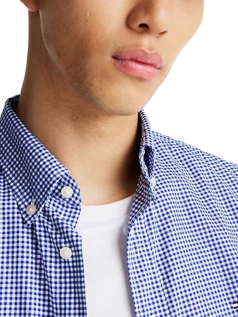 TH  estiramiento aut&eacute;ntico - Camisas de hombre