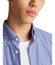 TOMMY HILFIGER TH  estiramiento aut&eacute;ntico - Camisas de hombre - 3