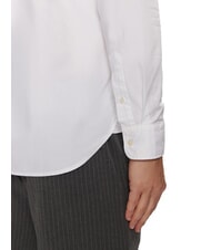 TOMMY HILFIGER TH  blanco &oacute;ptico - Camisas de hombre - 4