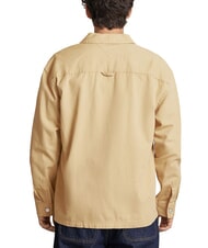 TOMMY HILFIGER TH JEANS Camisa deportiva con bolsillos - Camisas de hombre