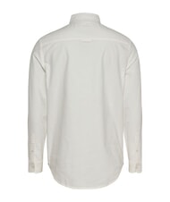 TOMMY HILFIGER TH JEANS Camisa Oxford de corte regular - Camisas de hombre