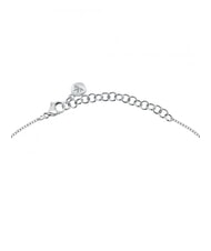 MORELLATO TALISMANI Collar con &aacute;gata azul y peque&ntilde;a estrella GRIS - Collares - 4