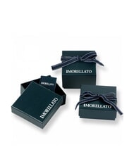 MORELLATO TALISMANI Collar con &aacute;gata azul y peque&ntilde;a estrella GRIS - Collares - 5