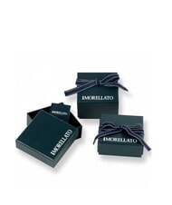 MORELLATO TESORI Collar con colgante de gota amarillo - Collares - 5