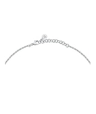 MORELLATO TALISMANI Collar con esferas de acero bicolor ACERO - Collares - 4