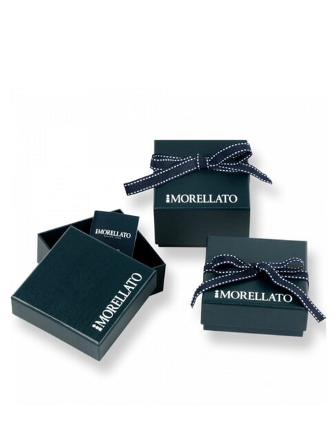 PERLE Gargantilla de perlas amarillo - Collares