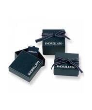 MORELLATO TORCHON Pulsera de serpiente con cruz y cristal SILVER - Pulseras - 5