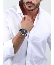 MASERATI EPOCA Reloj de movimiento autom&aacute;tico GRIS - Relojes - 5