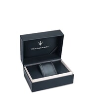 MASERATI EPOCA Reloj de movimiento autom&aacute;tico GRIS - Relojes - 6