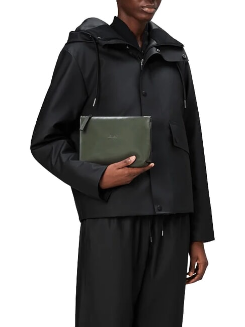 COSMETIC BAG Belleza para trucos pantano - Neceser