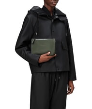 RAINS COSMETIC BAG Belleza para trucos pantano - Neceser - 2