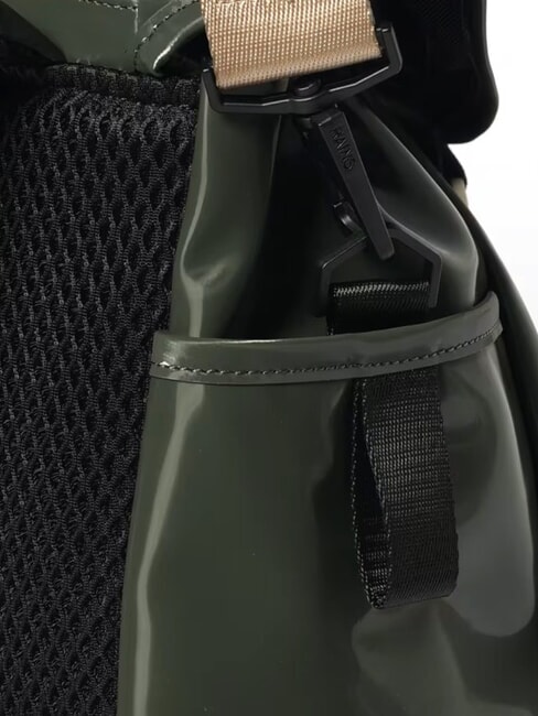 VALERA Mochila con correa para el hombro pantano - Mochilas Escuela & Tiempo Libre