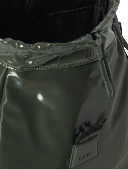 VALERA Mochila con correa para el hombro pantano - Mochilas Escuela & Tiempo Libre