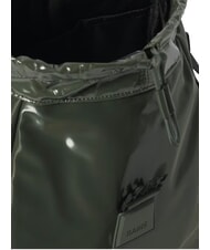 RAINS VALERA Mochila con correa para el hombro pantano - Mochilas Escuela & Tiempo Libre - 4