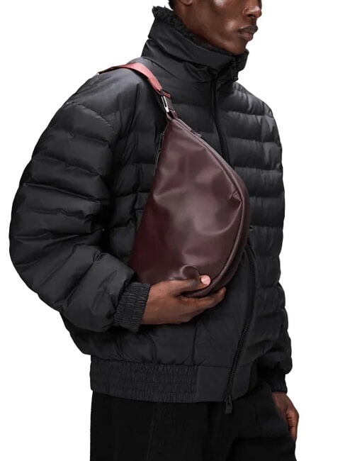 VALERA Bolso de hombro profundidad - Bolsos Mujer