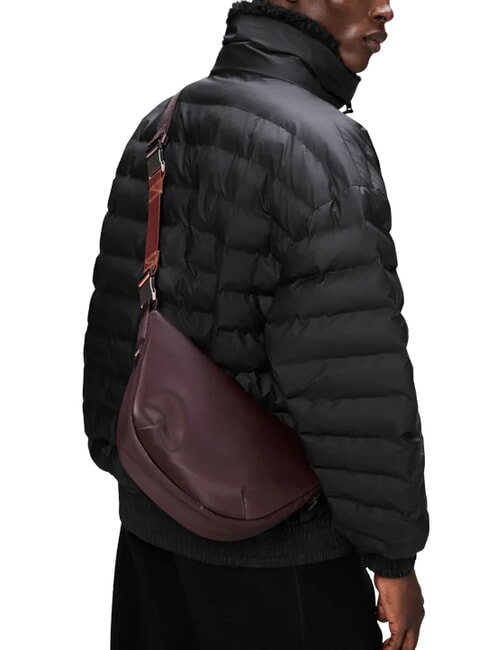 VALERA Bolso de hombro profundidad - Bolsos Mujer