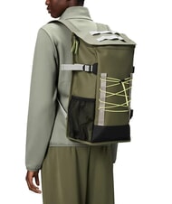 RAINS TRAIL MOUNTAINER Mochila Bolsa grande pantano - Mochilas para port&aacute;til - 4