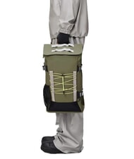 RAINS TRAIL MOUNTAINER Mochila Bolsa grande pantano - Mochilas para port&aacute;til - 5