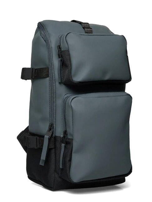 TRAIL CARGO BACKPACK Mochila para PC de 13" laguna - Mochilas Escuela & Tiempo Libre