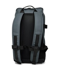 RAINS TRAIL CARGO BACKPACK Mochila para PC de 13" laguna - Mochilas Escuela & Tiempo Libre - 3