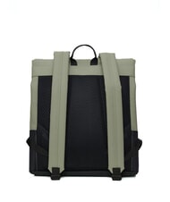 RAINS TRAIL MSN  Mochila para PC de 16" deriva - Mochilas Escuela & Tiempo Libre - 3