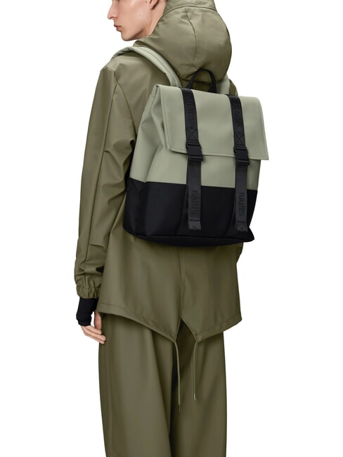 TRAIL MSN  Mochila para PC de 16" deriva - Mochilas Escuela & Tiempo Libre