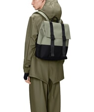 RAINS TRAIL MSN  Mochila para PC de 16" deriva - Mochilas Escuela & Tiempo Libre - 4