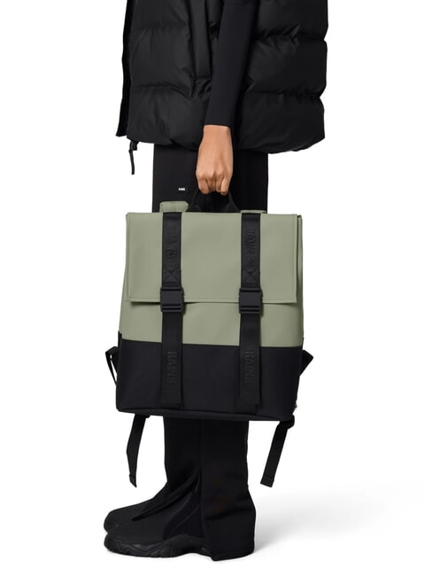 TRAIL MSN  Mochila para PC de 16" deriva - Mochilas Escuela & Tiempo Libre