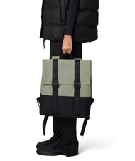 RAINS TRAIL MSN  Mochila para PC de 16" deriva - Mochilas Escuela & Tiempo Libre - 5