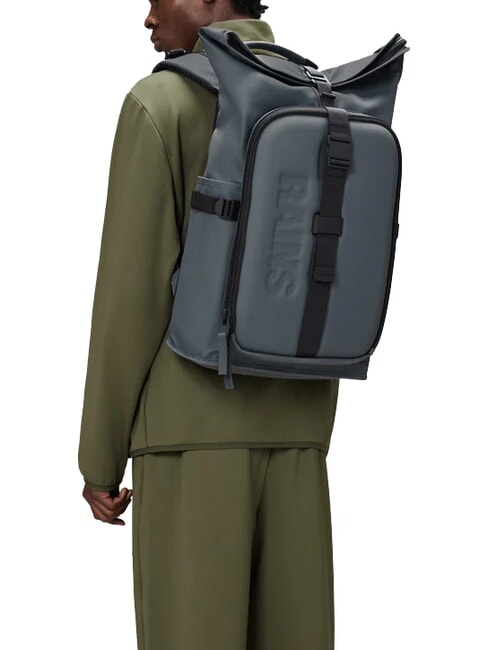 TEXEL  Mochila para PC de 15" laguna - Mochilas Escuela & Tiempo Libre