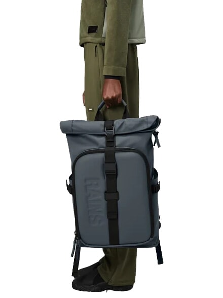 TEXEL  Mochila para PC de 15" laguna - Mochilas Escuela & Tiempo Libre