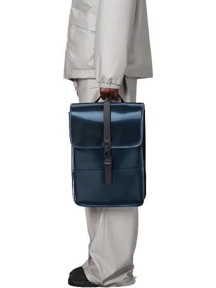 BACKPACK MINI Mochila impermeable derramar - Mochilas Escuela & Tiempo Libre