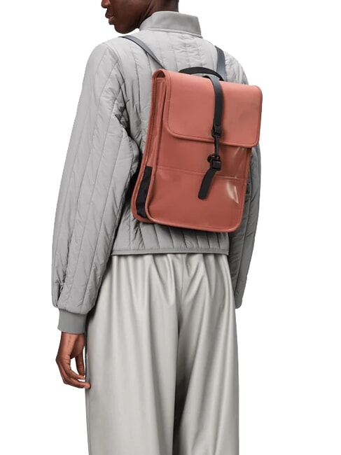 BACKPACK MICRO Mochila porta tablet honor - Mochilas Escuela & Tiempo Libre