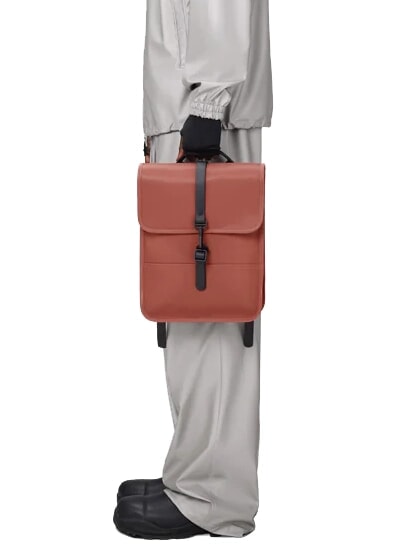 BACKPACK MICRO Mochila porta tablet honor - Mochilas Escuela & Tiempo Libre