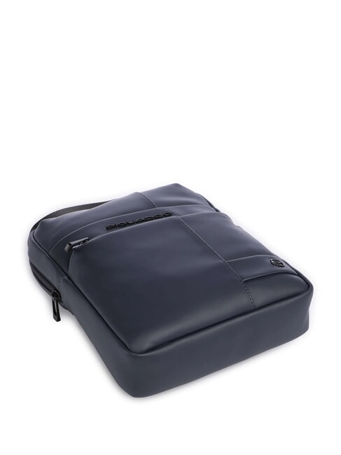 WOLLEM GOMMATA  bolsa de transporte para iPad mini azul - Bandoleras Hombre