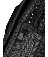 PIQUADRO PQ-EARTH Mochila de viaje para PC de 17" y iPadPro negro - Mochilas para port&aacute;til - 6