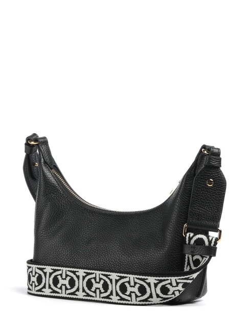 SURI Mini bolso de hombro negro - Bolsos Mujer