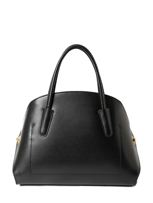 TYLDE CALF Bolso de mano, con bandolera negro - Bolsos Mujer