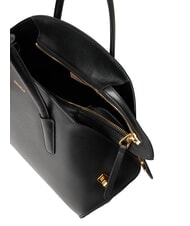 COCCINELLE TYLDE CALF Bolso de mano, con bandolera negro - Bolsos Mujer - 4